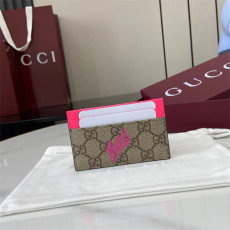 GUCCI 구찌 투톤 GG 카드/명함지갑 835322