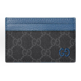 GUCCI 구찌 GG 디테일 GG 카드 케이스 768248