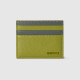GUCCI 구찌 로고 바이컬러 카드 케이스 817043