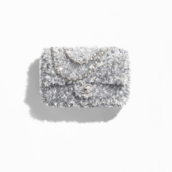 CHANEL 샤넬 플랩백 AS4561 3COLOR