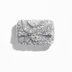 CHANEL 샤넬 플랩백 AS4561 3COLOR