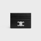 CELINE 셀린느 트리옹프 카드 지갑 10L833