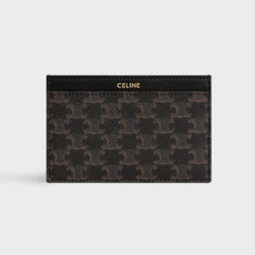 CELINE 셀린느 카드 지갑 10B702