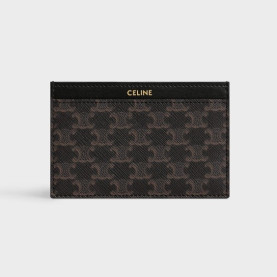 CELINE 셀린느 카드 지갑 10B702