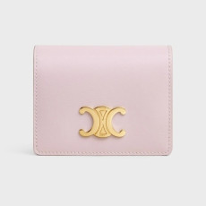 CELINE 셀린느 트리옹프 명함 지갑 10M123 7COLOR