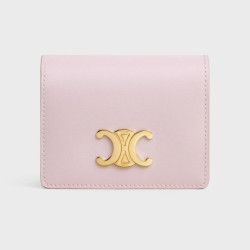 CELINE 셀린느 트리옹프 명함 지갑 10M123 7COLOR