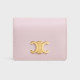 CELINE 셀린느 트리옹프 명함 지갑 10M123 7COLOR