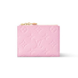 28위 LOUIS VUITTON 루이비통 리사 월릿 M14655 3COLOR