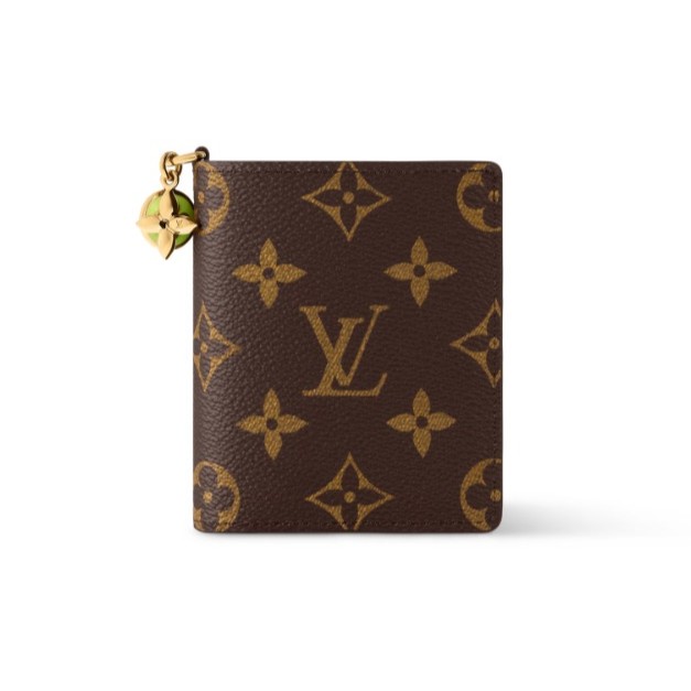 LOUIS VUITTON 루이비통 포켓 월릿 M14628 3COLOR