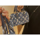 LOUIS VUITTON 루이비통 나노 스피디 핸드백 M81168