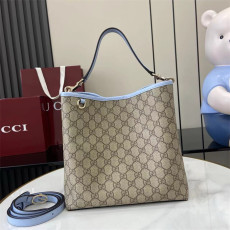 GUCCI 구찌 GG 엠블럼 스몰 숄더백 815103