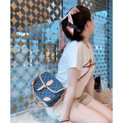 LOUIS VUITTON 루이비통 다이앤 숄더백 M13070