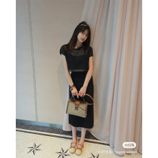 GUCCI 구찌 패드락 탑 핸들백 ‎838992