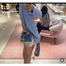 LOUIS VUITTON 루이비통 나노 노에 크로스백 M83043