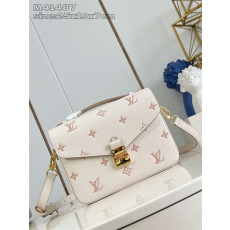 LOUIS VUITTON 루이비통 포쉐트 메티스 M41487