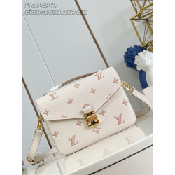 LOUIS VUITTON 루이비통 포쉐트 메티스 M41487