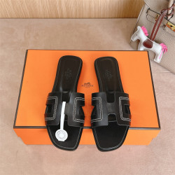 HERMES 에르메스 여성용 슬리퍼 H59735 2COLOR