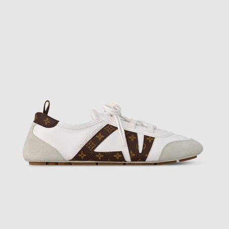 LOUIS VUITTON 루이비통 여성용 스니커리나 1AHNC8