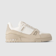 LOUIS VUITTON 루이비통 남성용 트레이너 스니커즈 1AHTMH 3COLOR