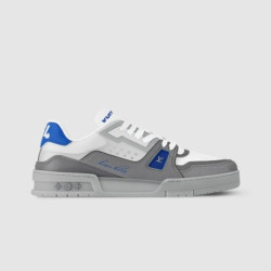 LOUIS VUITTON 루이비통 남성용 트레이너 스니커즈 1AHTJ4 3COLOR