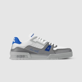 LOUIS VUITTON 루이비통 남성용 트레이너 스니커즈 1AHTJ4 3COLOR