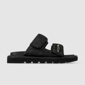 LOUIS VUITTON 루이비통 남성용  풀 필로우 컴포트 뮬 1AHNQT 2COLOR