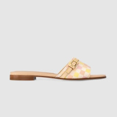 LOUIS VUITTON 루이비통 여성용 네오 리바이벌 플랫 뮬 1ACTYE