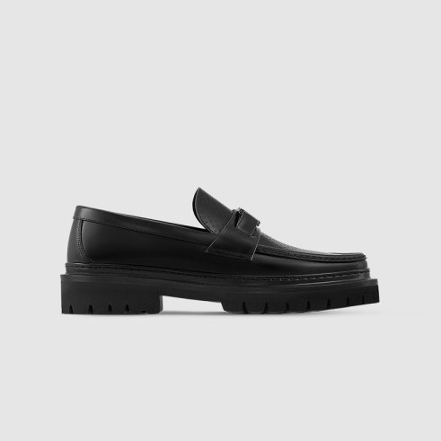 LOUIS VUITTON 루이비통 남성용 메이저 로퍼 1AHRES 2COLOR