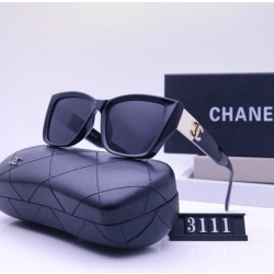 CHANEL 샤넬 선글라스