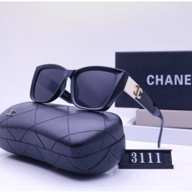 CHANEL 샤넬 선글라스