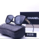 CHANEL 샤넬 선글라스
