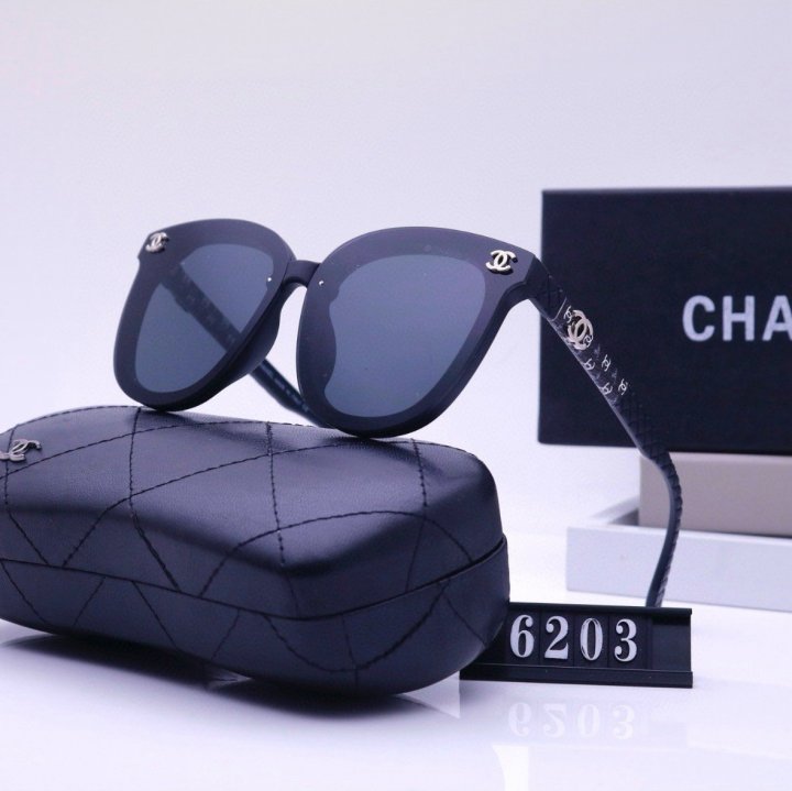 CHANEL 샤넬 선글라스