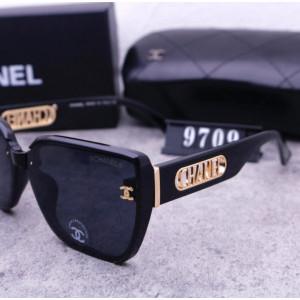 CHANEL 샤넬 선글라스