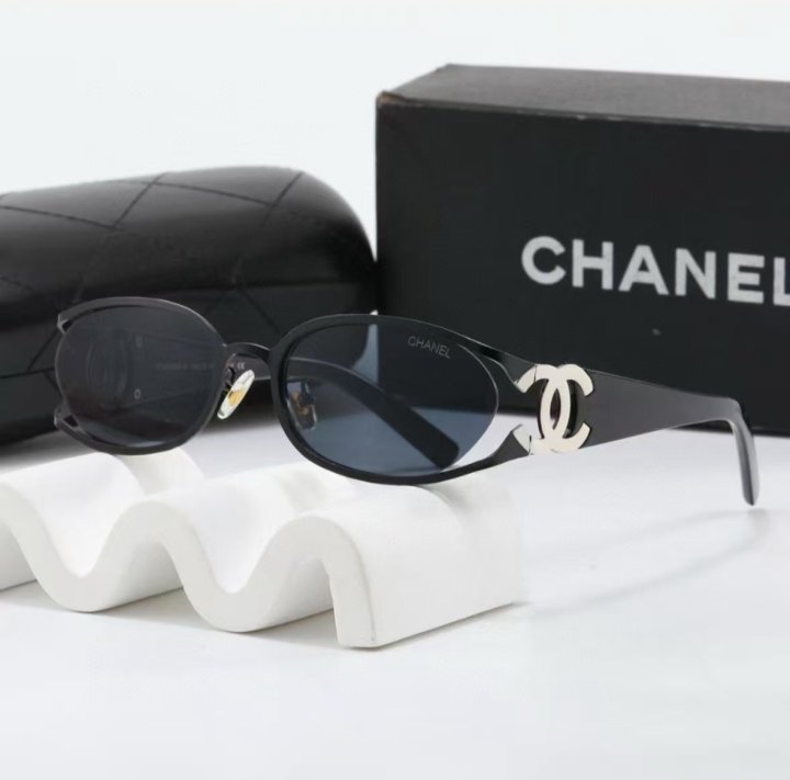 CHANEL 샤넬 선글라스