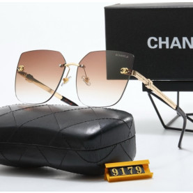 CHANEL 샤넬 선글라스