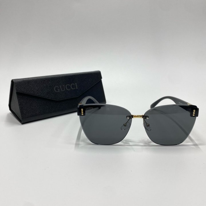 GUCCI 구찌 선글라스 G02