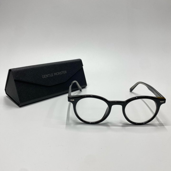 GENTLE MONSTER 젠틀몬스터 Hey 안경