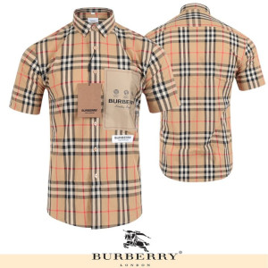 BURBERRY 버버리 시그니처 레터링 체크