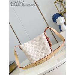 LOUIS VUITTON 루이비통 올 인 BB 듄 샌드 프리폴 숄더백 M15130