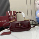 GUCCI 구찌 뱀부 미디엄 토트백 827750 3COLOR