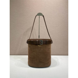 PRADA 프라다 버킷백 1BE085