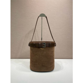 PRADA 프라다 버킷백 1BE085