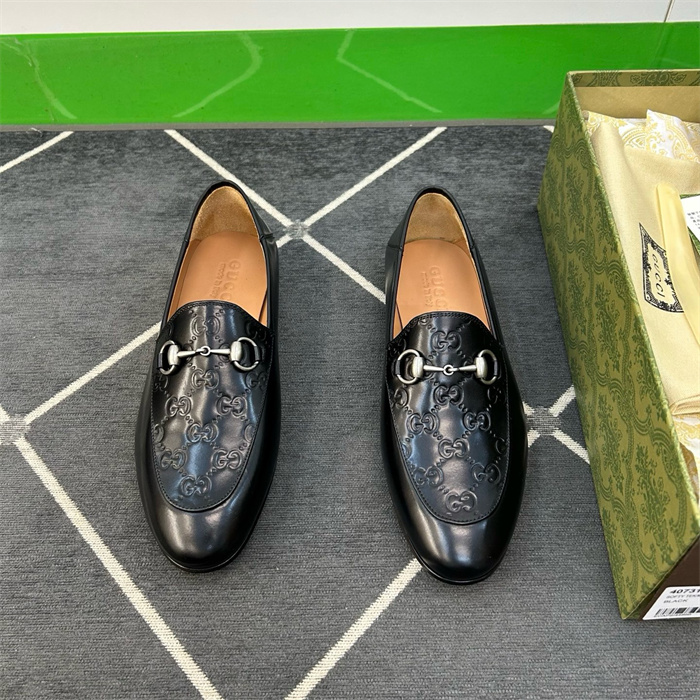 GUCCI 구찌 남성용 구두 G65833-1