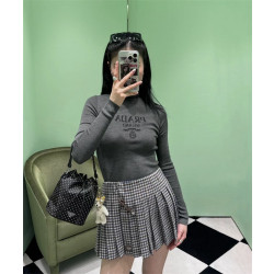 PRADA 프라다 숄더백 1BE067