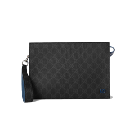  GUCCI 구찌 바이컬러 GG 클러치백 768255