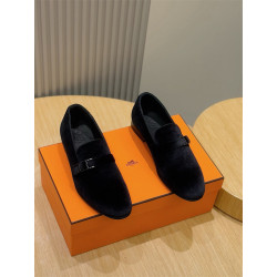 HERMES 에르메스 남성용 로퍼 H88674 2COLOR