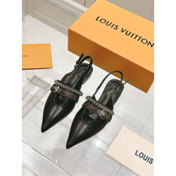 LOUIS VUITTON 루이비통 여성용 샌들 L13745 2COLOR