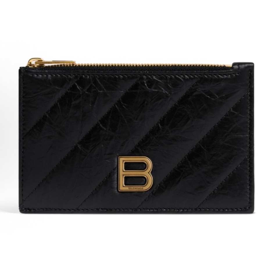 BALENCIAGA 발렌시아가 카드지갑 766465
