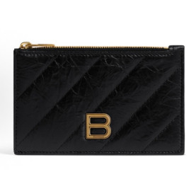 BALENCIAGA 발렌시아가 카드지갑 766465