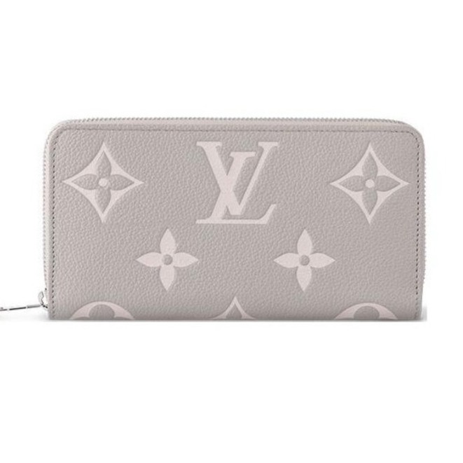 LOUIS VUITTON 루이비통 지퍼 장지갑 M14228